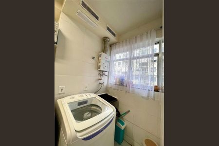 Apartamento à venda com 56m², 3 quartos e 1 vaga