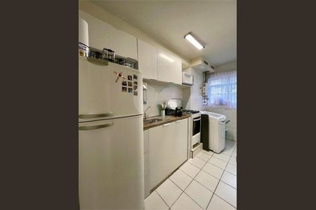 Apartamento à venda com 56m², 3 quartos e 1 vaga