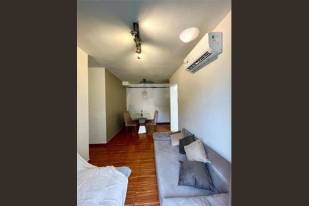 Apartamento à venda com 56m², 3 quartos e 1 vaga