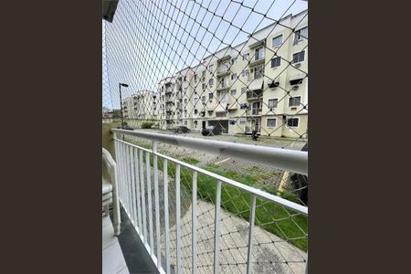 Apartamento à venda com 56m², 3 quartos e 1 vaga