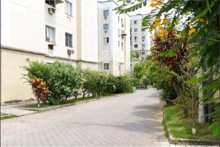 Apartamento à venda com 56m², 3 quartos e 1 vaga