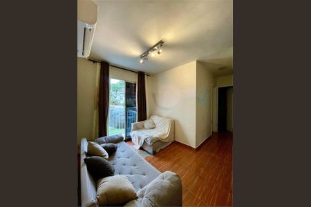 Apartamento à venda com 56m², 3 quartos e 1 vaga