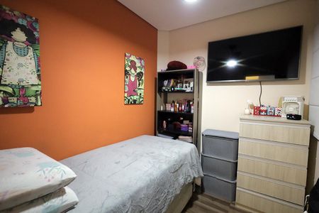 Apartamento à venda com 49m², 2 quartos e 1 vaga Apartamento à venda com 49m², 2 quartos e 1 vagaQuarto 1