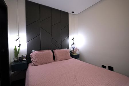 Apartamento à venda com 49m², 2 quartos e 1 vaga Apartamento à venda com 49m², 2 quartos e 1 vagaQuarto 2