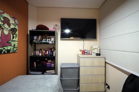 Apartamento à venda com 49m², 2 quartos e 1 vaga Apartamento à venda com 49m², 2 quartos e 1 vagaQuarto 1