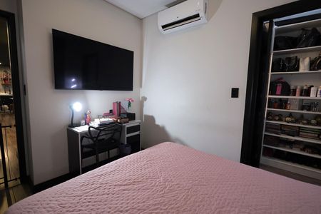 Apartamento à venda com 49m², 2 quartos e 1 vaga Apartamento à venda com 49m², 2 quartos e 1 vagaQuarto 2