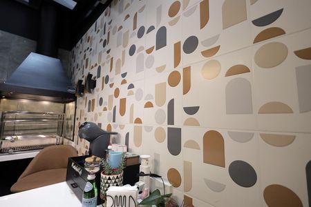 Apartamento à venda com 49m², 2 quartos e 1 vaga Apartamento à venda com 49m², 2 quartos e 1 vagaCozinha