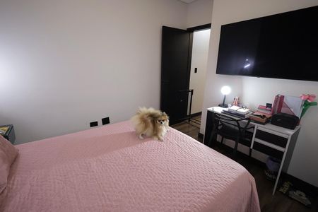 Apartamento à venda com 49m², 2 quartos e 1 vaga Apartamento à venda com 49m², 2 quartos e 1 vagaQuarto 2