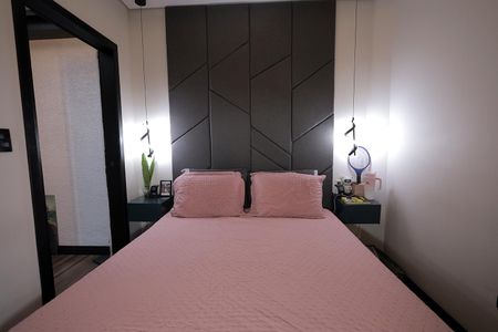 Apartamento à venda com 49m², 2 quartos e 1 vaga Apartamento à venda com 49m², 2 quartos e 1 vagaQuarto 2