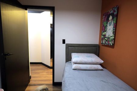 Apartamento à venda com 49m², 2 quartos e 1 vaga Apartamento à venda com 49m², 2 quartos e 1 vagaQuarto 1