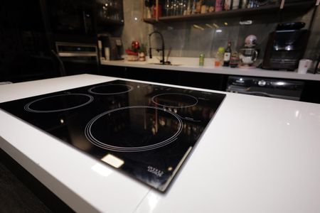 Apartamento à venda com 49m², 2 quartos e 1 vaga Apartamento à venda com 49m², 2 quartos e 1 vagaCozinha