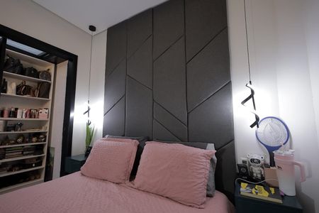 Apartamento à venda com 49m², 2 quartos e 1 vaga Apartamento à venda com 49m², 2 quartos e 1 vagaQuarto 2