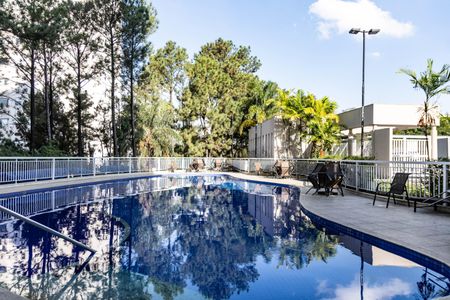 Apartamento à venda com 75m², 2 quartos e 2 vagas Apartamento à venda com 75m², 2 quartos e 2 vagasPiscina