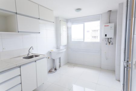 Apartamento à venda com 75m², 2 quartos e 2 vagas Apartamento à venda com 75m², 2 quartos e 2 vagasCozinha