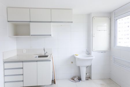 Apartamento à venda com 75m², 2 quartos e 2 vagas Apartamento à venda com 75m², 2 quartos e 2 vagasCozinha