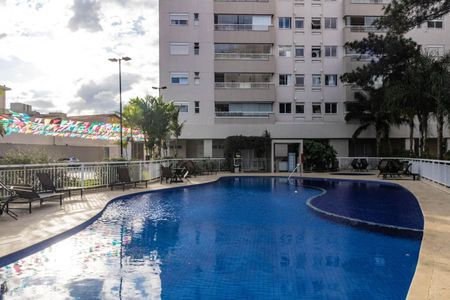 Apartamento à venda com 75m², 2 quartos e 2 vagas Apartamento à venda com 75m², 2 quartos e 2 vagasPiscina