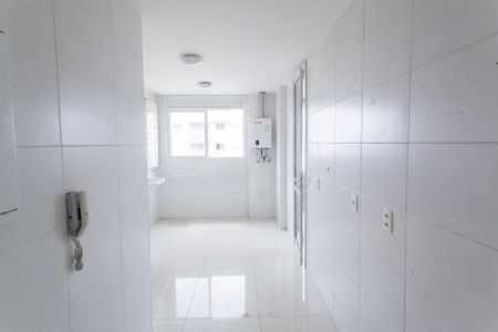 Apartamento à venda com 75m², 2 quartos e 2 vagas Apartamento à venda com 75m², 2 quartos e 2 vagasCozinha