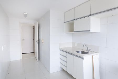 Apartamento à venda com 75m², 2 quartos e 2 vagas Apartamento à venda com 75m², 2 quartos e 2 vagasCozinha