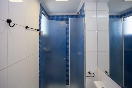 Apartamento à venda com 44m², 2 quartos e 1 vagaBanheiro