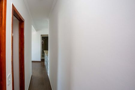 Apartamento à venda com 44m², 2 quartos e 1 vagaCorredor