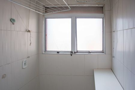 Apartamento à venda com 44m², 2 quartos e 1 vagaÁrea de Serviço