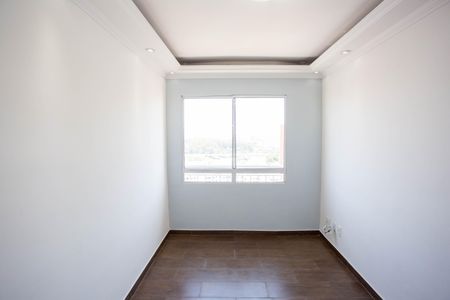 Sala de apartamento à venda com 2 quartos, 44m² em Canhema, Diadema