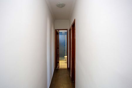 Apartamento à venda com 44m², 2 quartos e 1 vagaCorredor