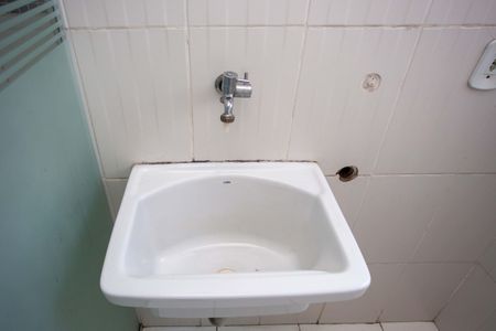 Apartamento à venda com 44m², 2 quartos e 1 vagaÁrea de Serviço