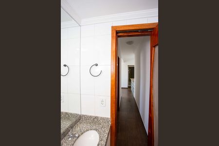 Apartamento à venda com 44m², 2 quartos e 1 vagaBanheiro