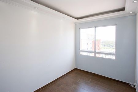 Sala de apartamento à venda com 2 quartos, 44m² em Canhema, Diadema