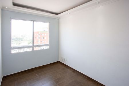 Sala de apartamento à venda com 2 quartos, 44m² em Canhema, Diadema