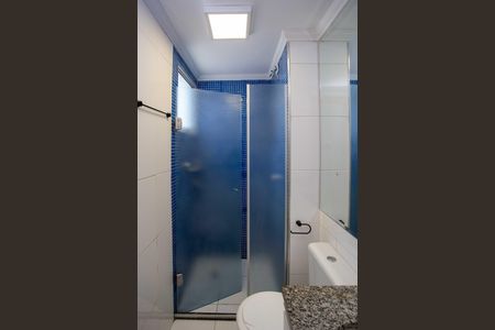 Apartamento à venda com 44m², 2 quartos e 1 vagaBanheiro