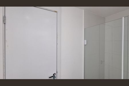 Apartamento à venda com 39m², 2 quartos e sem vagaBanheiro