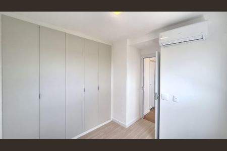 Apartamento à venda com 39m², 2 quartos e sem vagaQuarto 2
