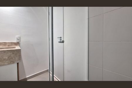 Apartamento à venda com 39m², 2 quartos e sem vagaBanheiro