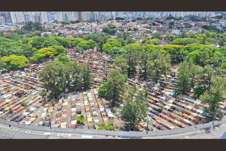 Apartamento à venda com 39m², 2 quartos e sem vagaVista