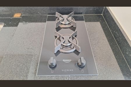 Apartamento à venda com 39m², 2 quartos e sem vagaDetalhe