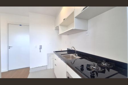 Apartamento à venda com 39m², 2 quartos e sem vagaCozinha