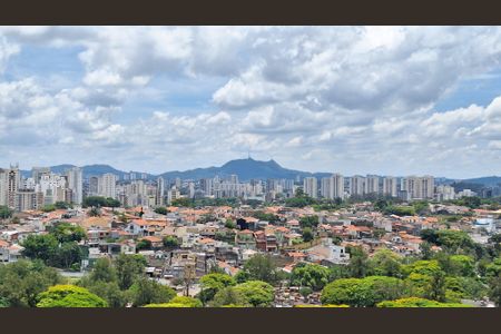 Apartamento à venda com 39m², 2 quartos e sem vagaVista