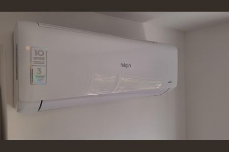 Apartamento à venda com 39m², 2 quartos e sem vagaAr condicionado