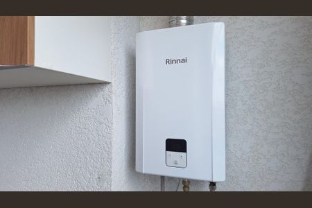 Apartamento à venda com 39m², 2 quartos e sem vagaDetalhe