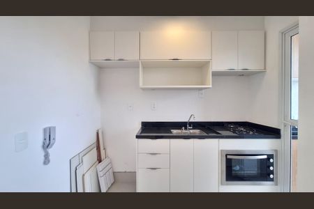 Apartamento à venda com 39m², 2 quartos e sem vagaCozinha