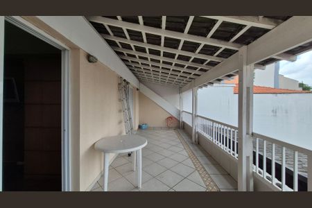 Casa à venda com 420m², 4 quartos e 4 vagasSuíte 2