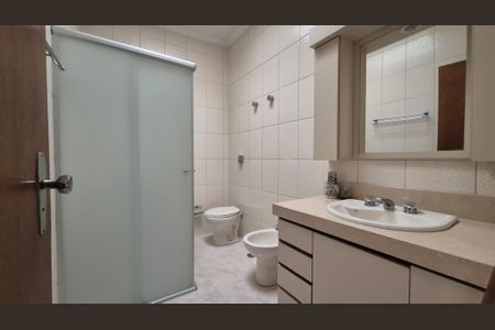 Casa à venda com 420m², 4 quartos e 4 vagasBanheiro