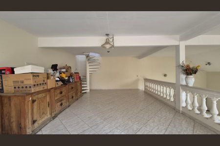 Casa à venda com 420m², 4 quartos e 4 vagasSalão de festas