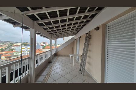 Casa à venda com 420m², 4 quartos e 4 vagasQuarto 2
