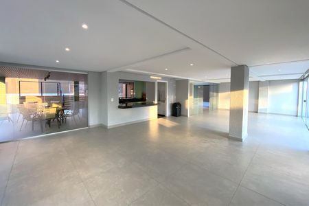 Apartamento à venda com 90m², 3 quartos e 2 vagasÁrea comum - Salão de festas