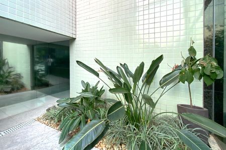 Apartamento à venda com 90m², 3 quartos e 2 vagasÁrea comum - Jardim