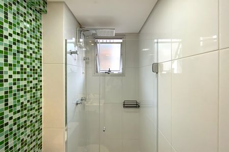 Apartamento à venda com 90m², 3 quartos e 2 vagasBanheiro