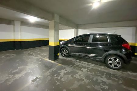 Apartamento à venda com 90m², 3 quartos e 2 vagasVagas